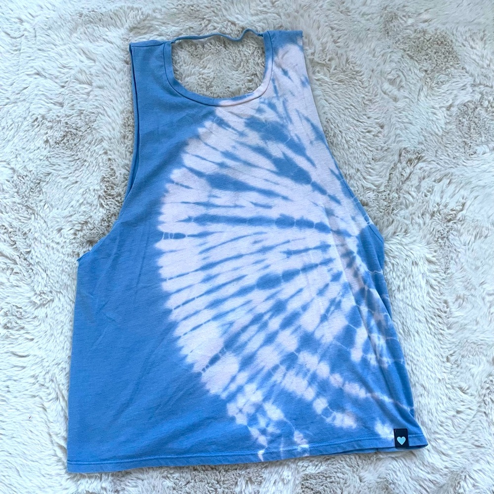 Kendall & Kylie Muscle Tank